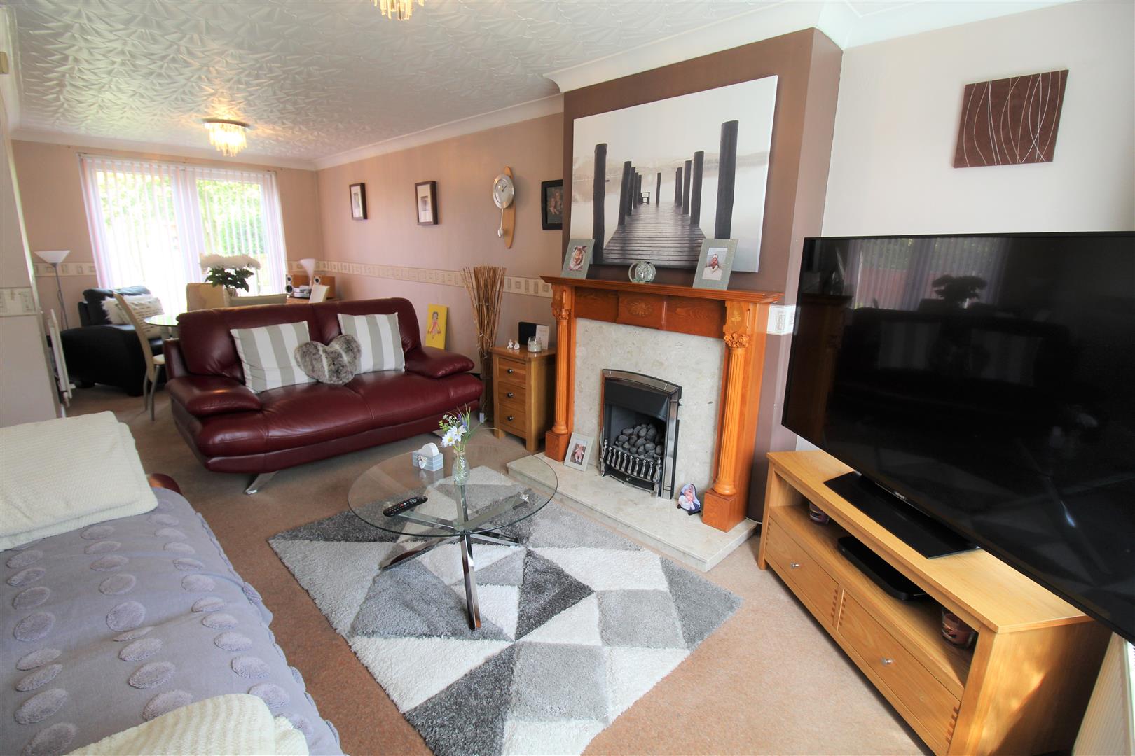 Langham Road, Milton, Stoke-On-Trent